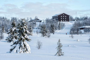 Venabu Fjellhotell